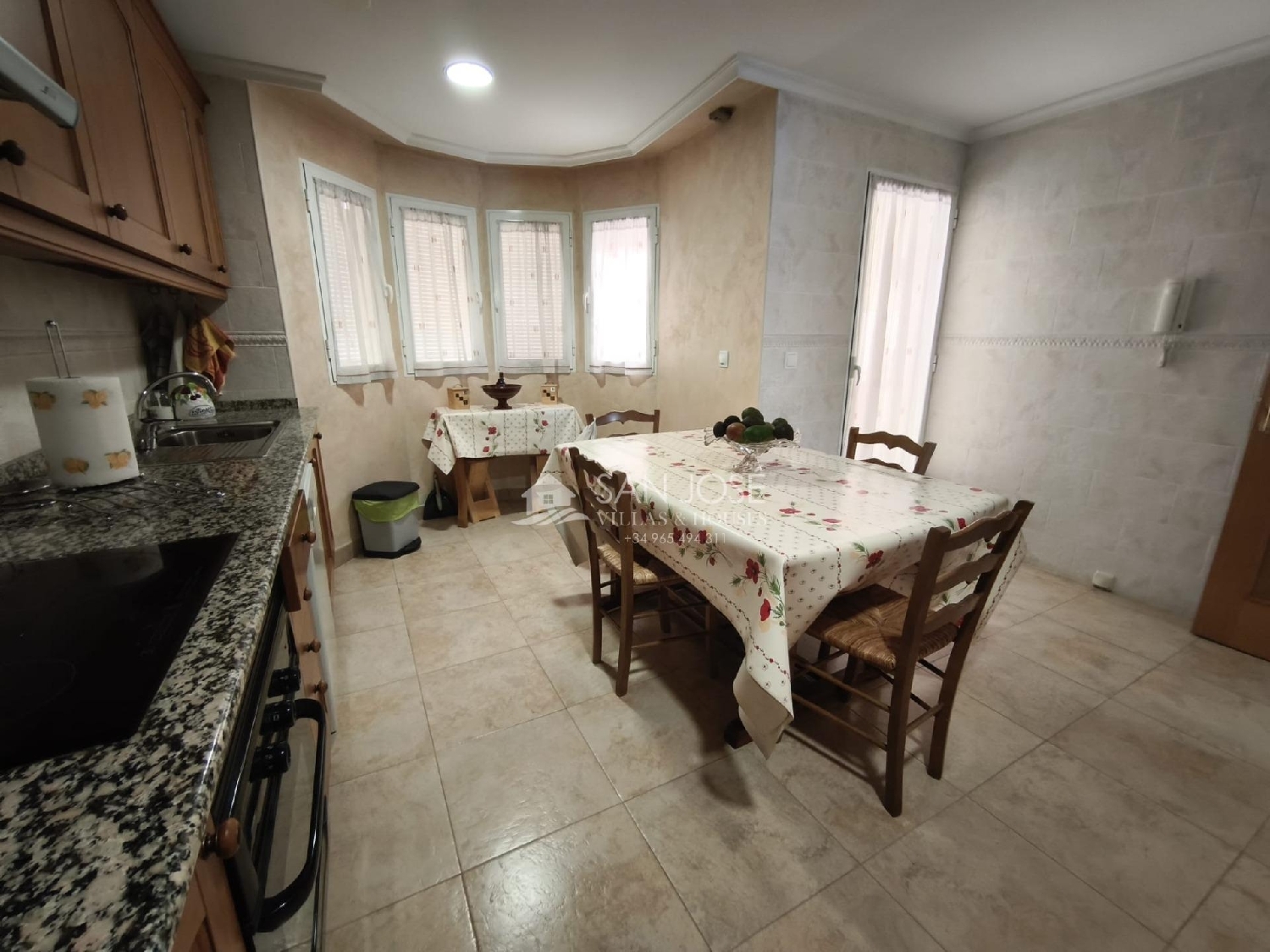  te koop huis Aspe Vinalopó Mitjà 3