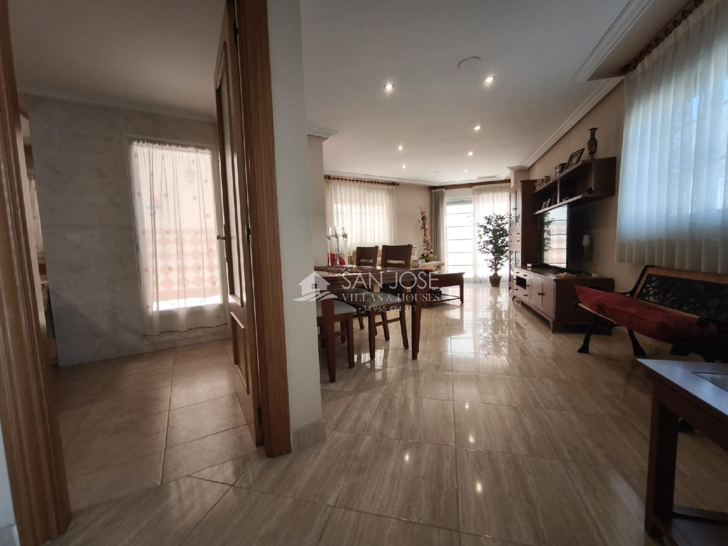  te koop huis Aspe Vinalopó Mitjà 4
