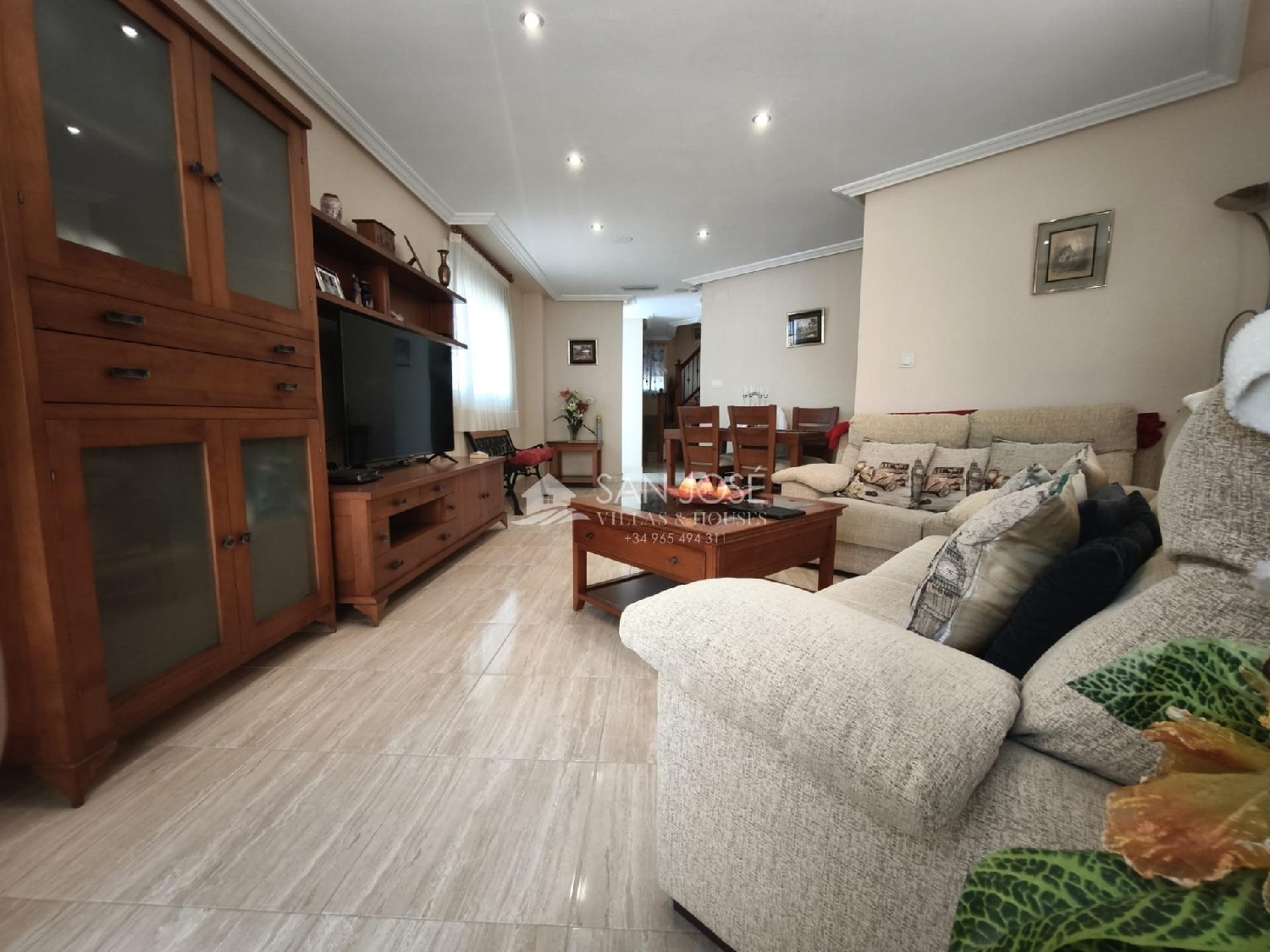  te koop huis Aspe Vinalopó Mitjà 1