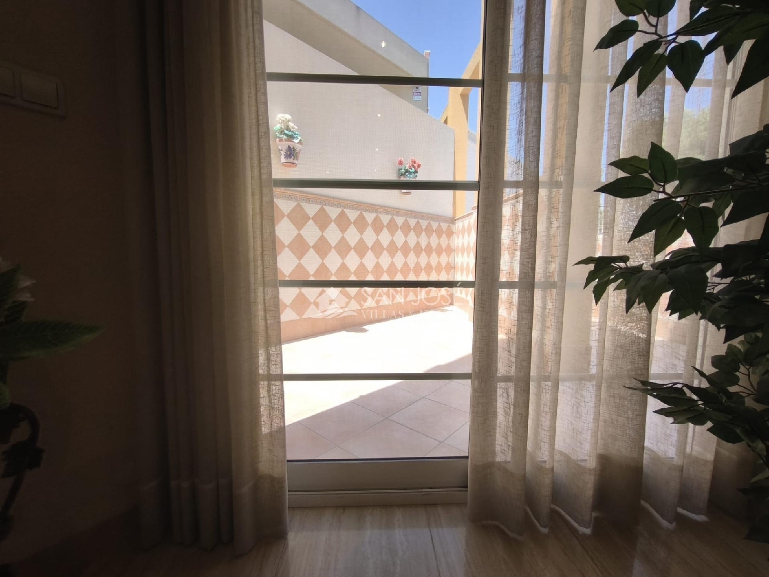  te koop huis Aspe Vinalopó Mitjà 8