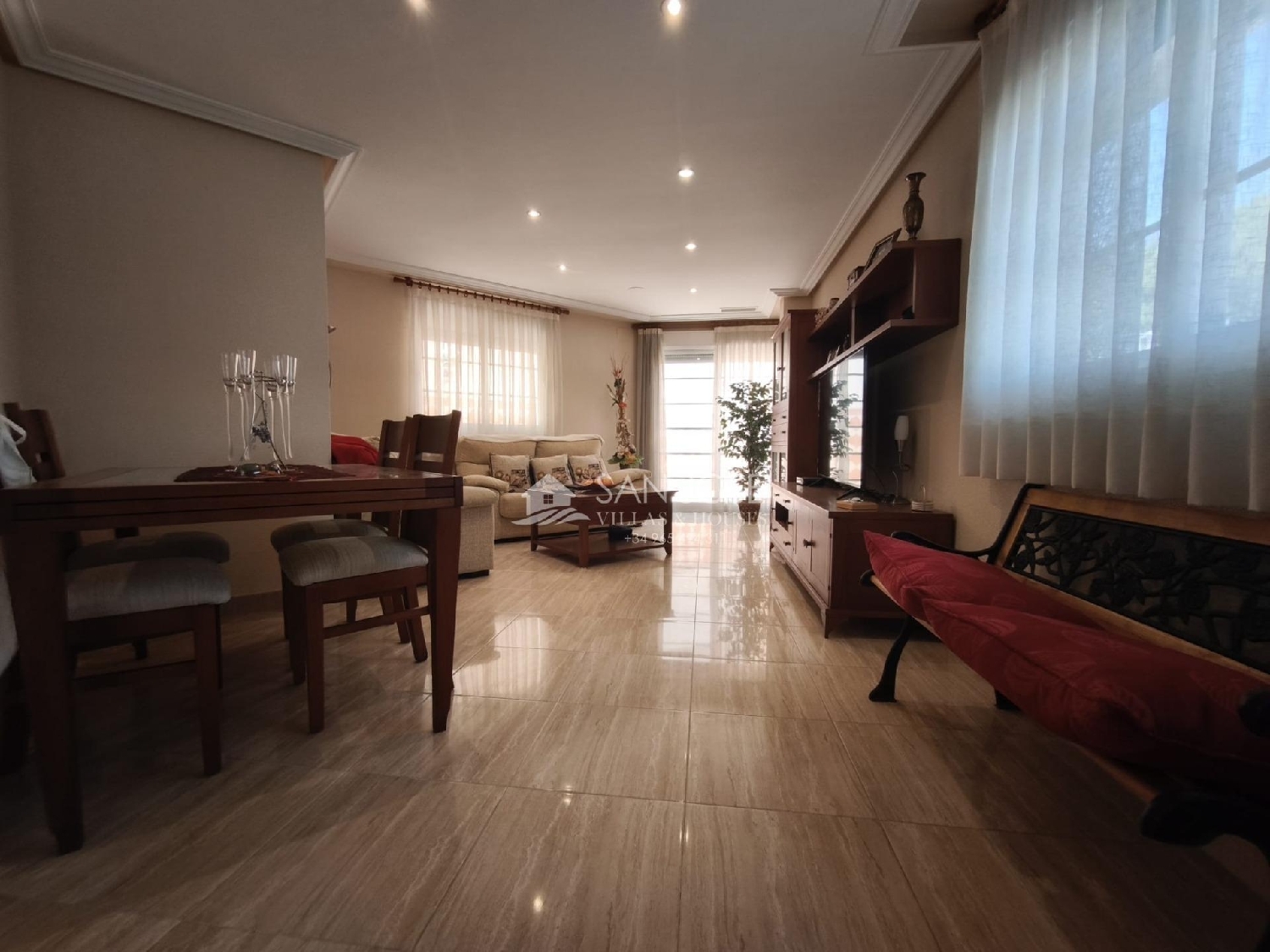  te koop huis Aspe Vinalopó Mitjà 5
