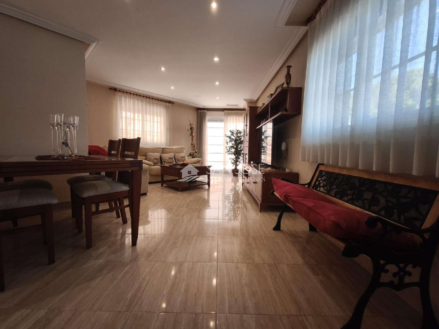  te koop huis Aspe Vinalopó Mitjà 2