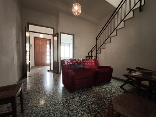 Aspe Vinalopó Mitjà huis foto 6279165
