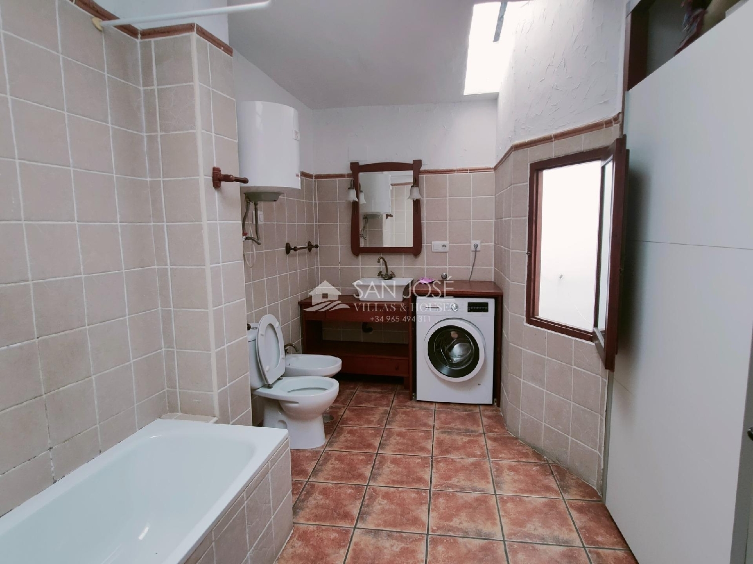  te koop huis Aspe Vinalopó Mitjà 5