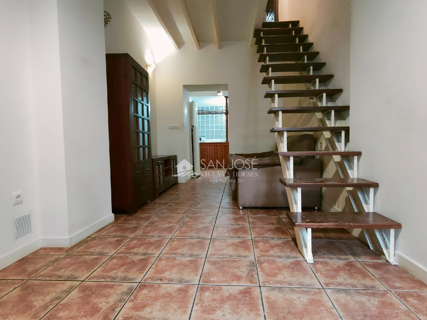  te koop huis Aspe Vinalopó Mitjà 1