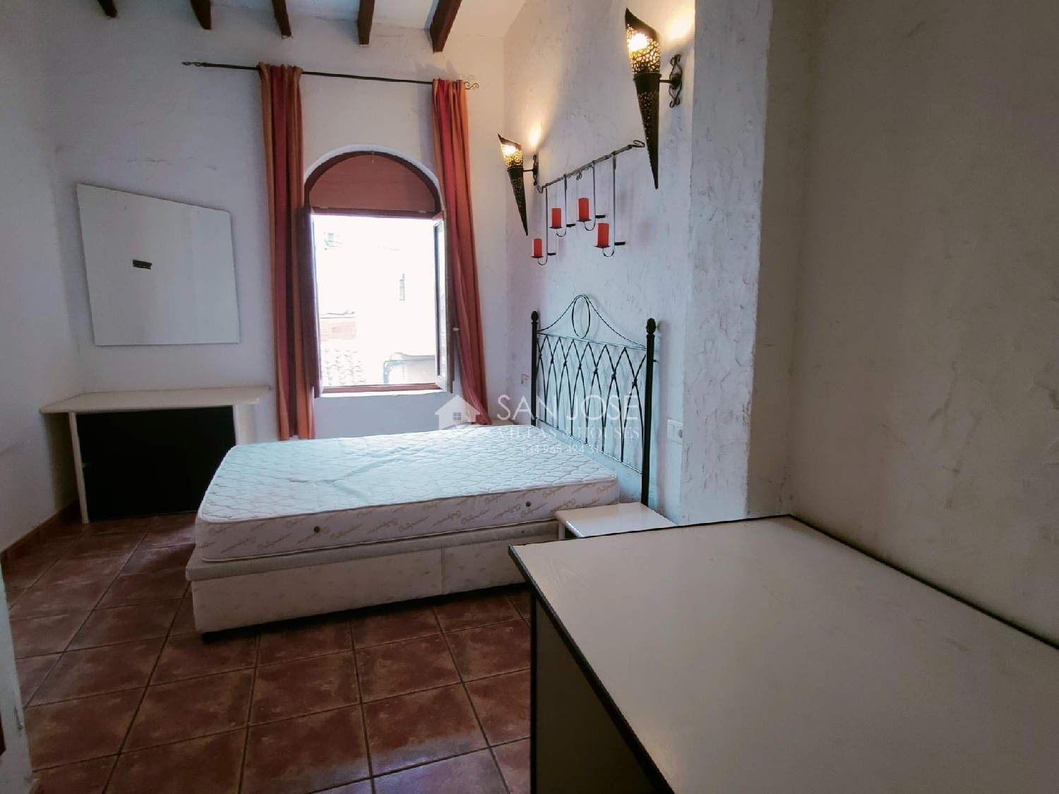 te koop huis Aspe Vinalopó Mitjà 3