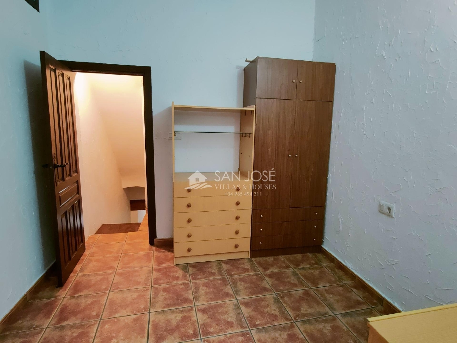  te koop huis Aspe Vinalopó Mitjà 8