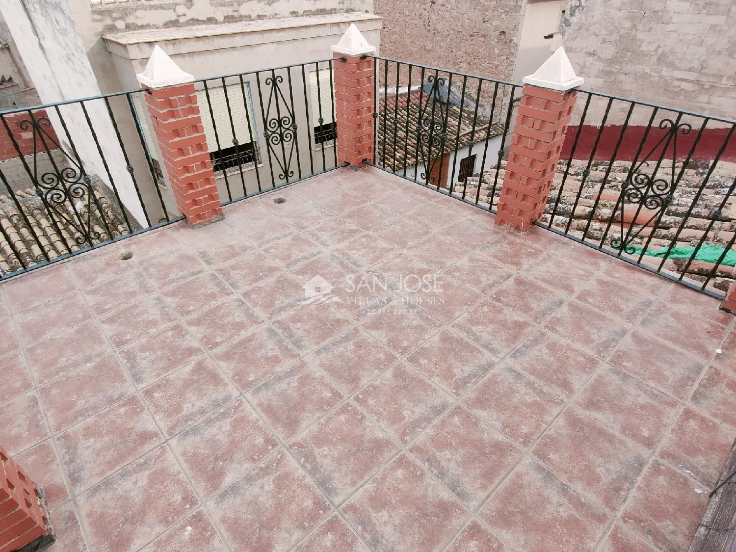  te koop huis Aspe Vinalopó Mitjà 6