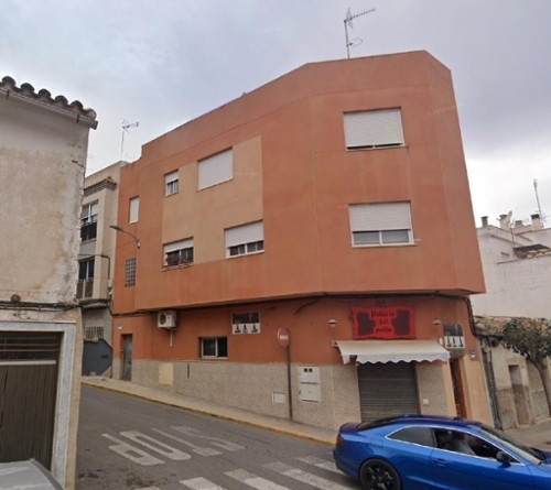 Aspe Vinalopó Mitjà house foto 6268476