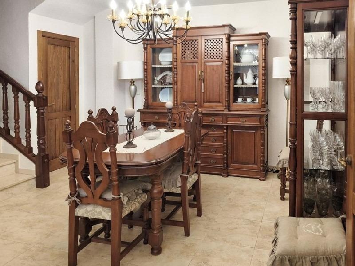  à vendre maison Atarfe Vega De Granada 5