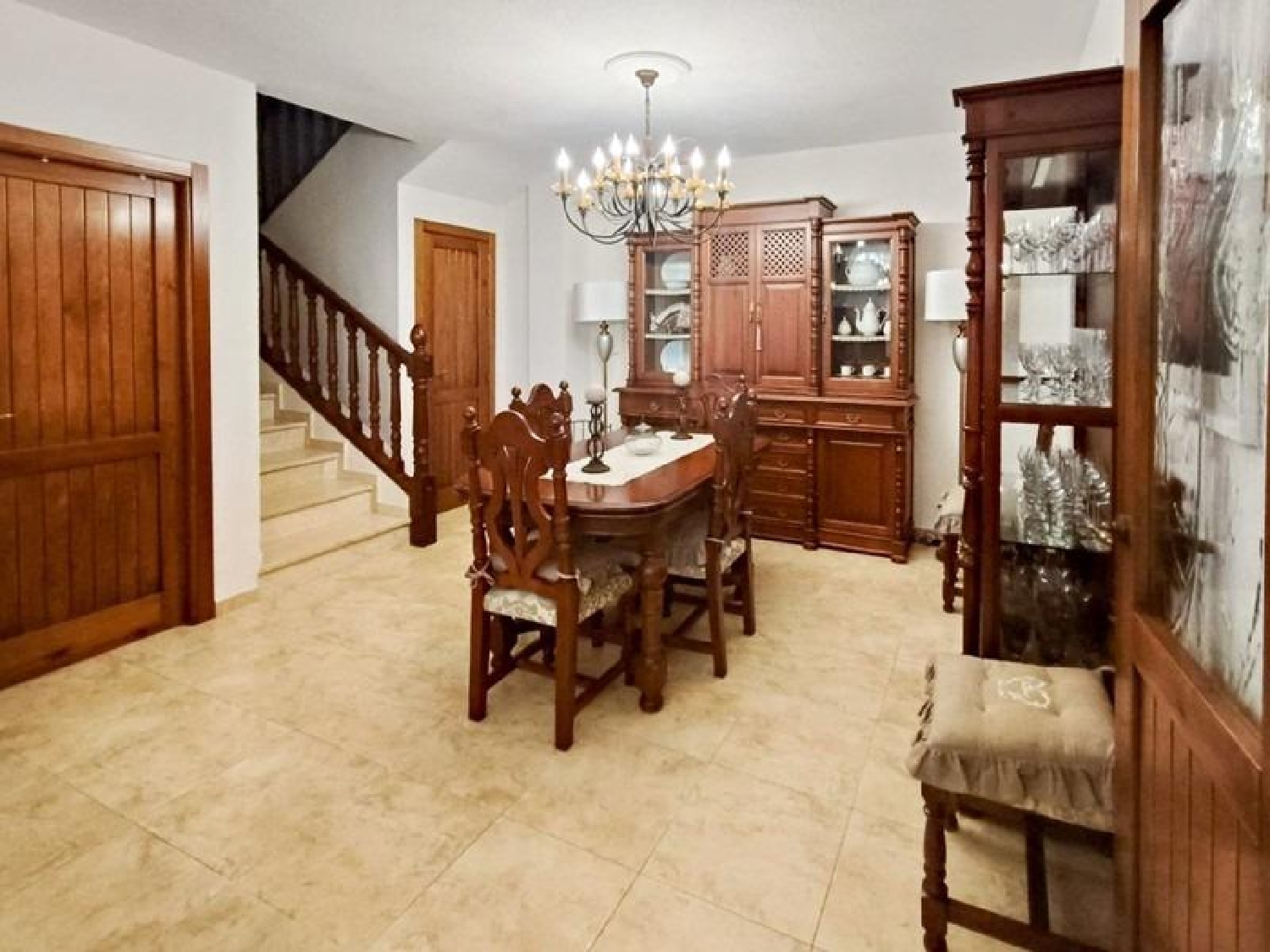  à vendre maison Atarfe Vega De Granada 6