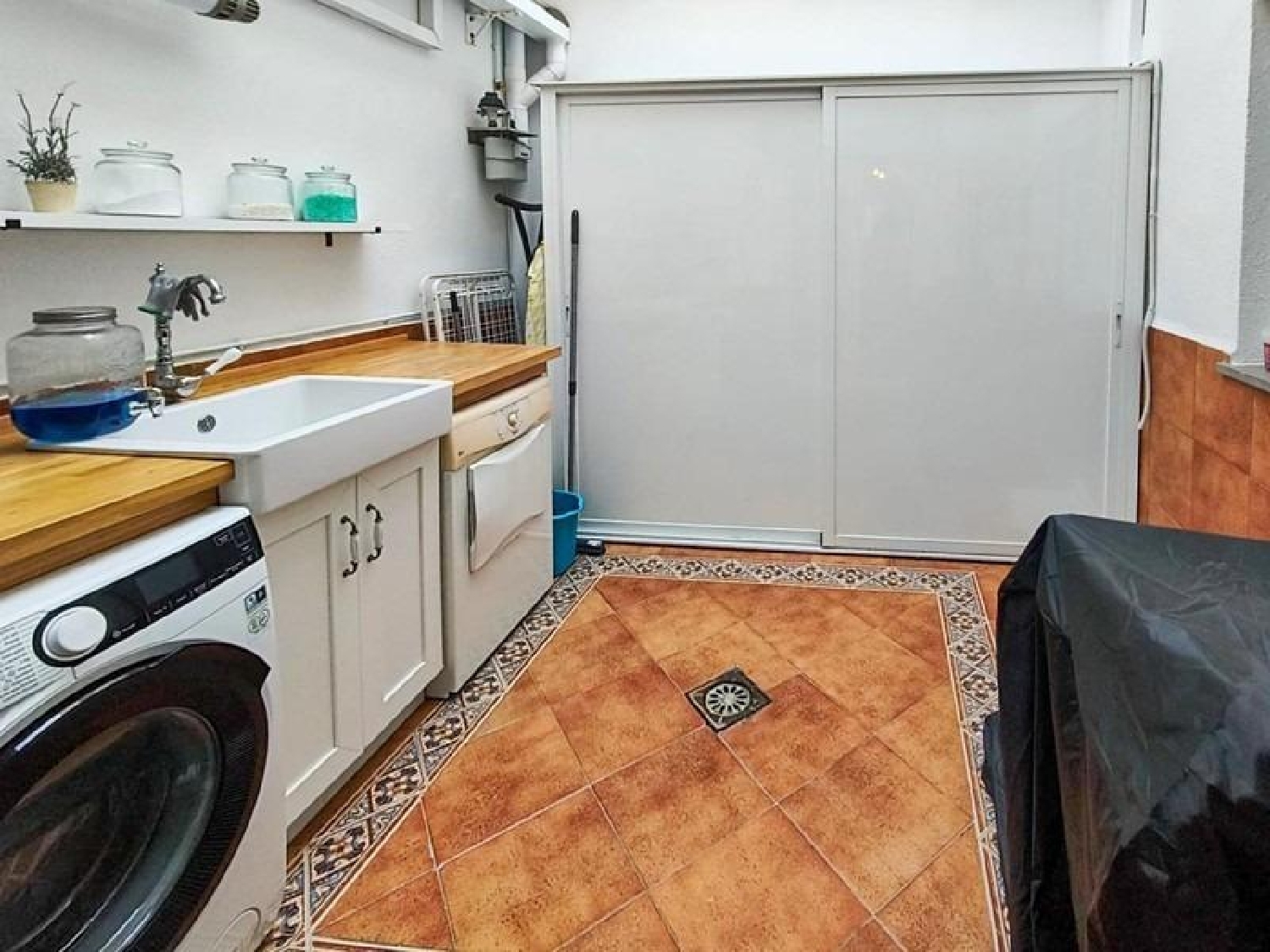  te koop huis Atarfe Vega De Granada 4