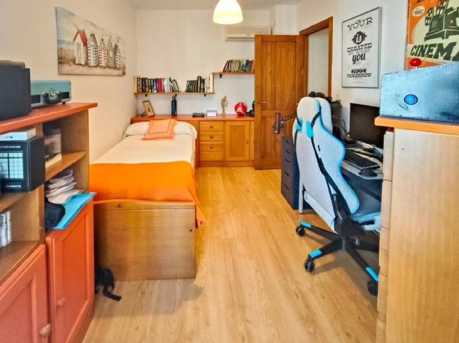  te koop huis Atarfe Vega De Granada 7