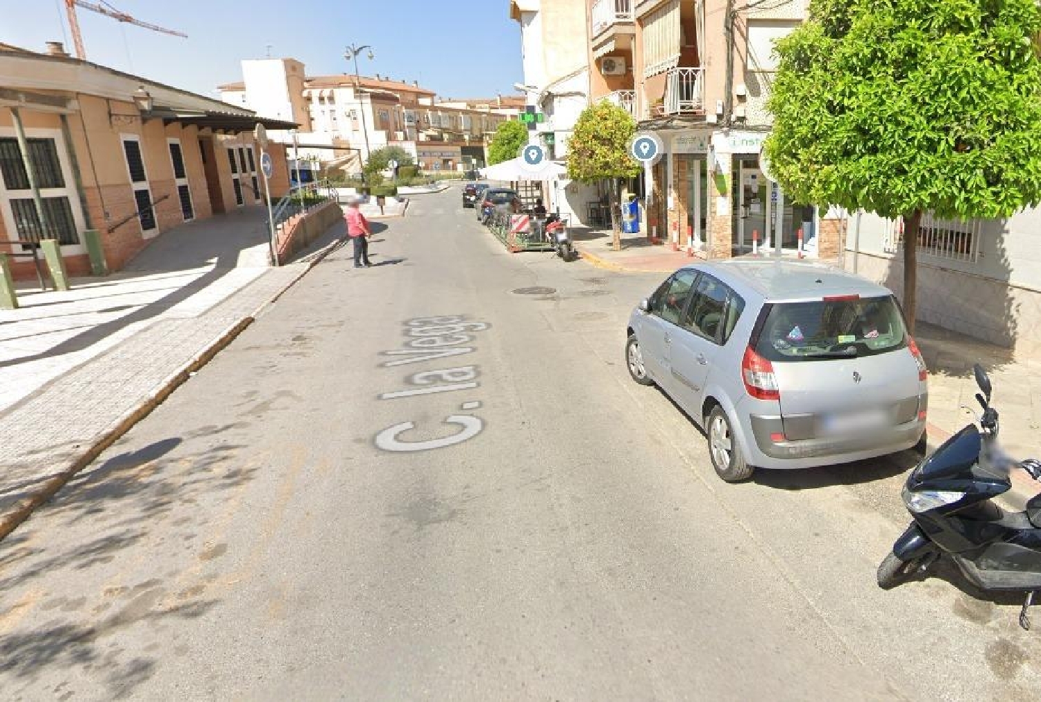  kaufen Haus Atarfe Vega De Granada 4