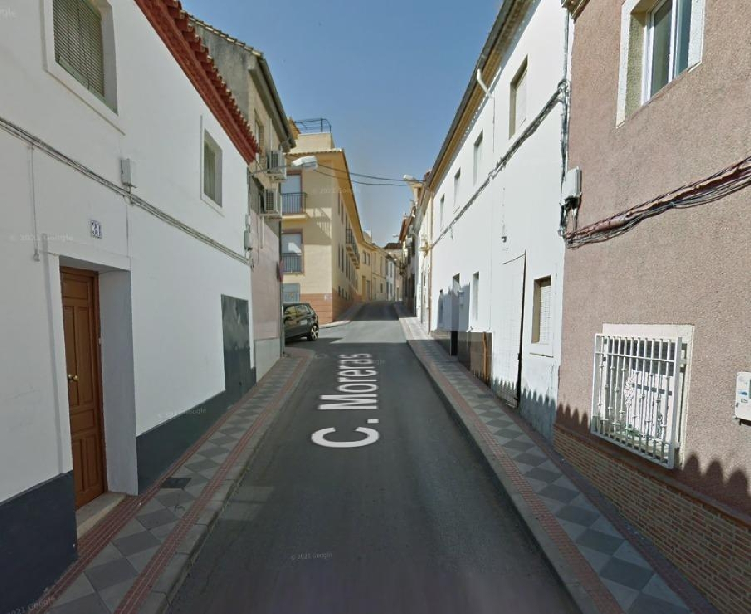  kaufen Haus Atarfe Vega De Granada 3