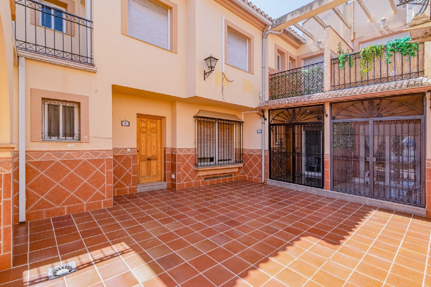  kaufen Haus Atarfe Vega De Granada 1
