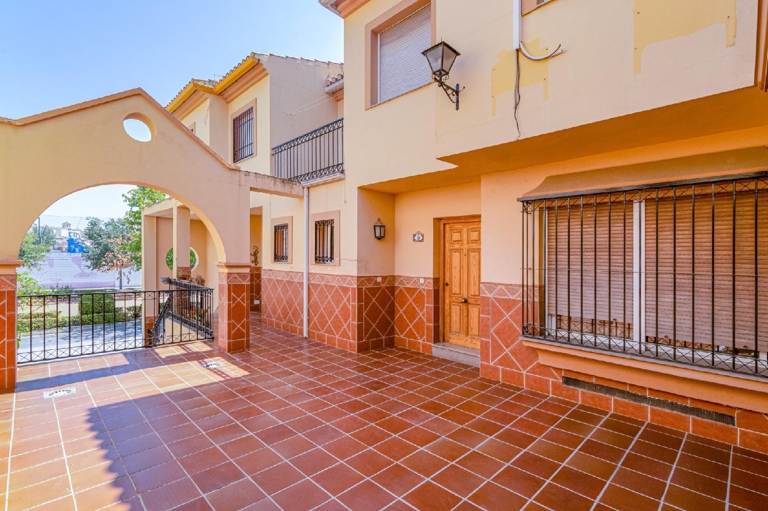  kaufen Haus Atarfe Vega De Granada 2