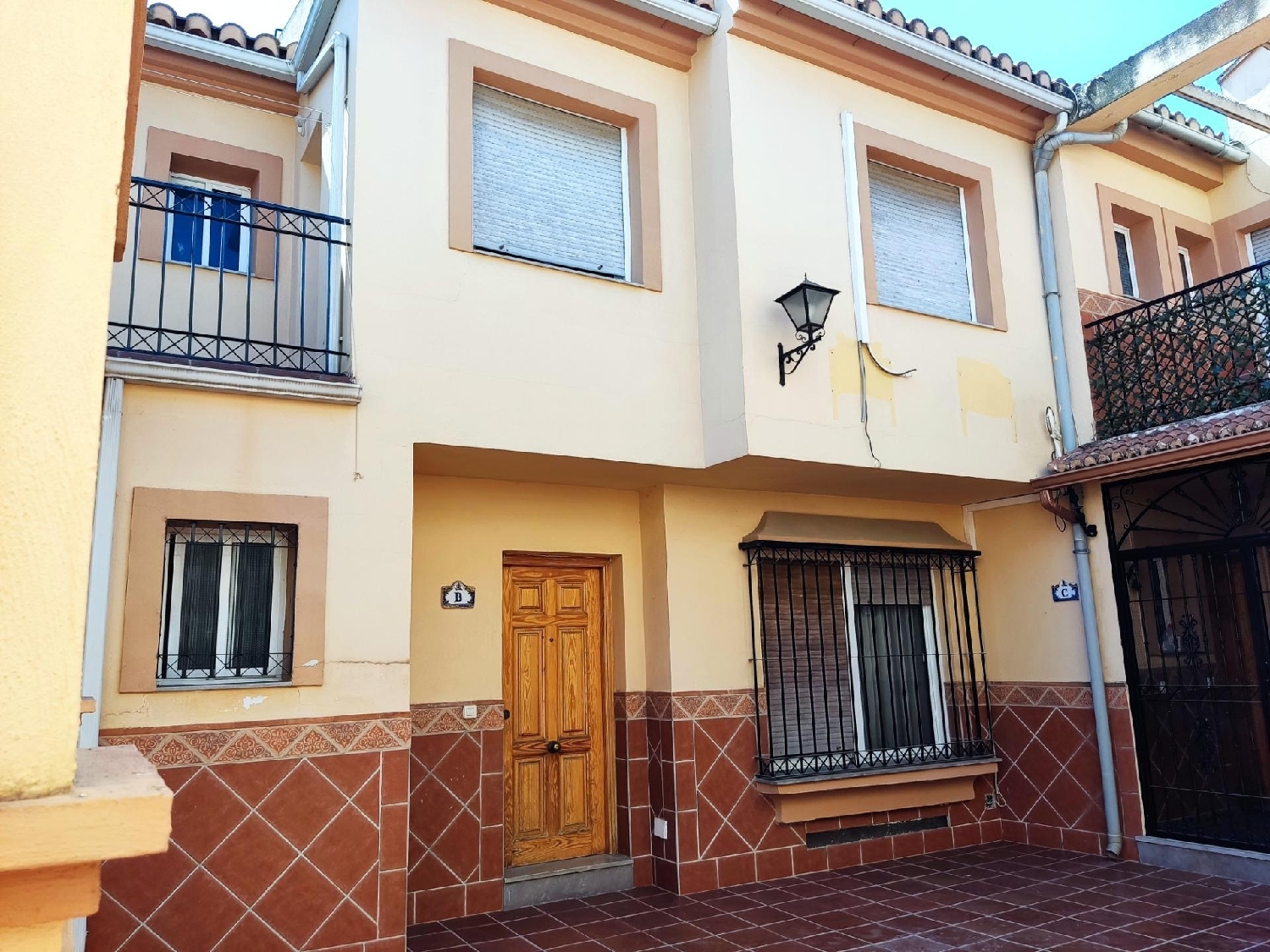  kaufen Haus Atarfe Vega De Granada 1