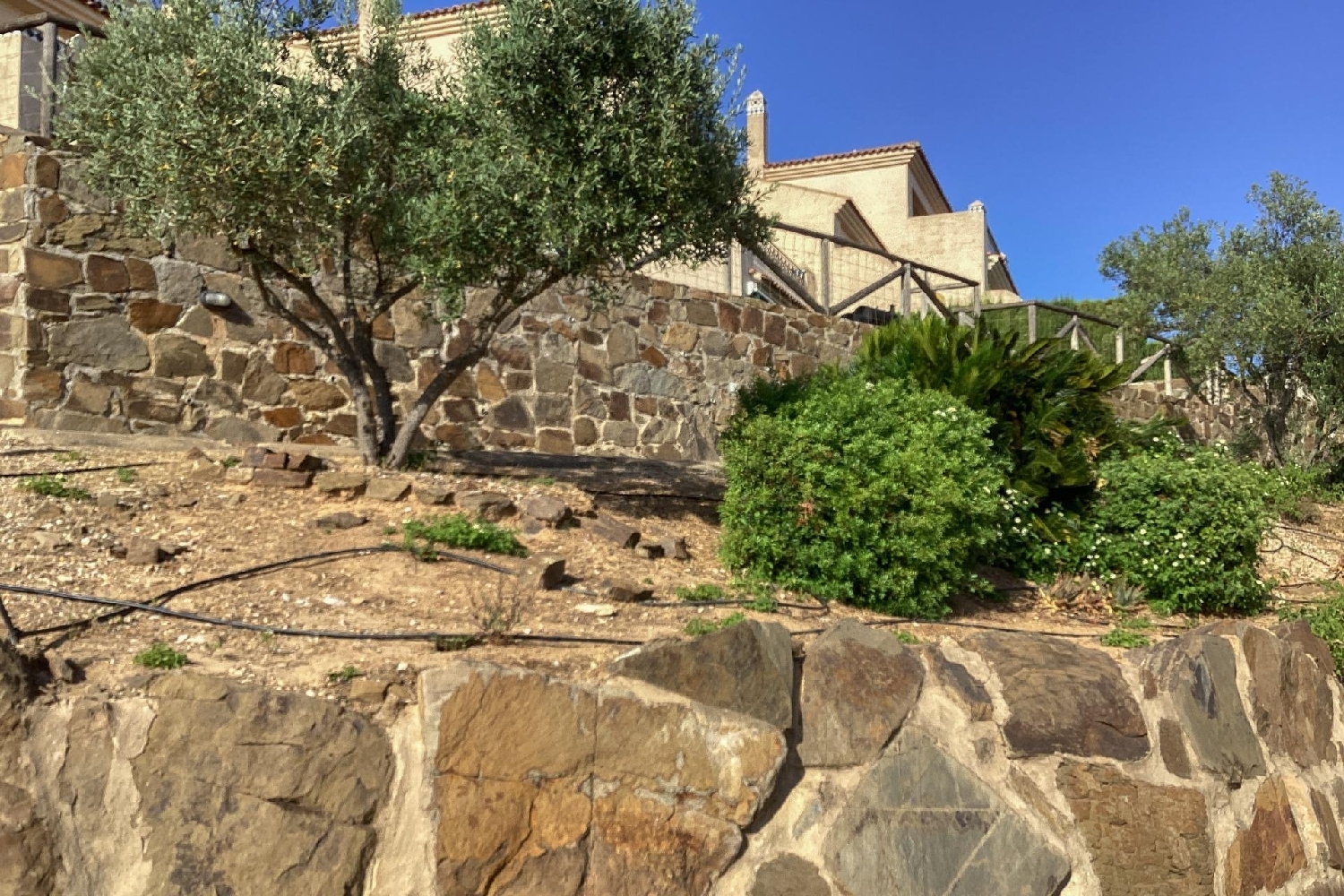  for sale house Ayamonte Costa Occidental 4