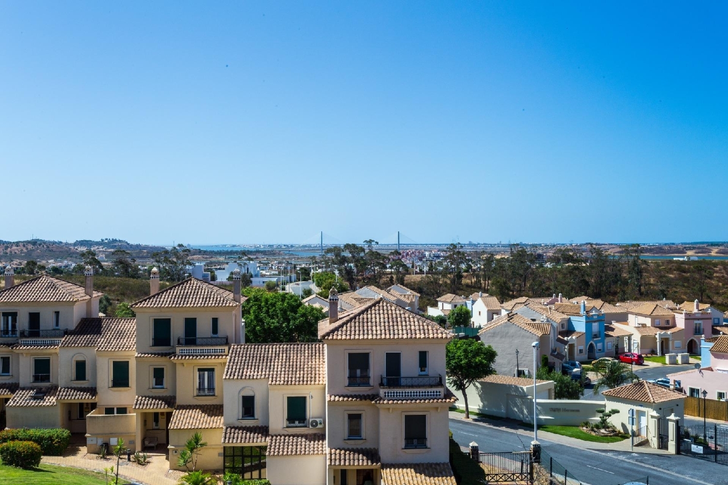 for sale house Ayamonte Costa Occidental 2