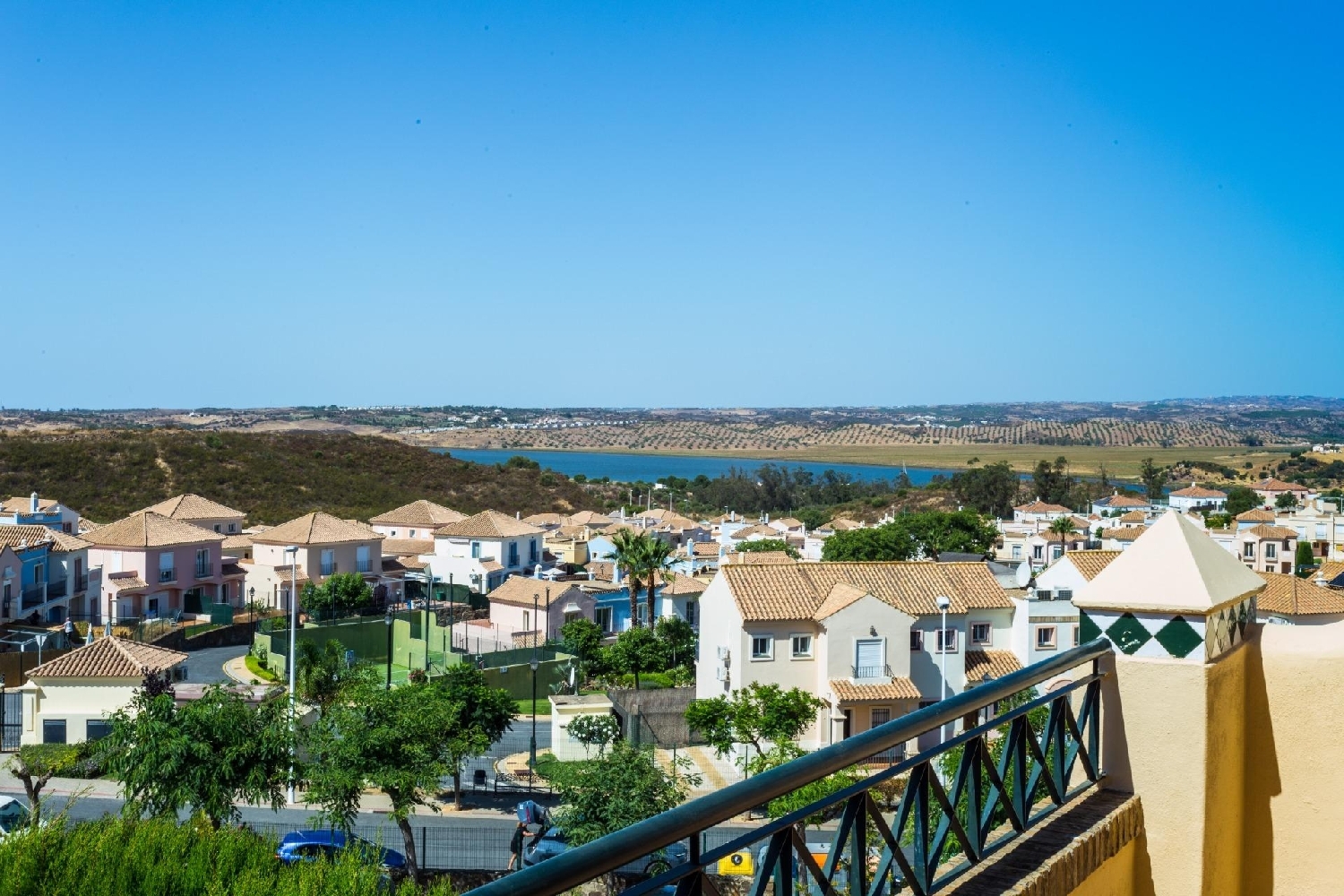 for sale house Ayamonte Costa Occidental 1