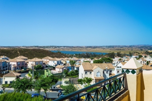 Ayamonte Costa Occidental house foto 6284179