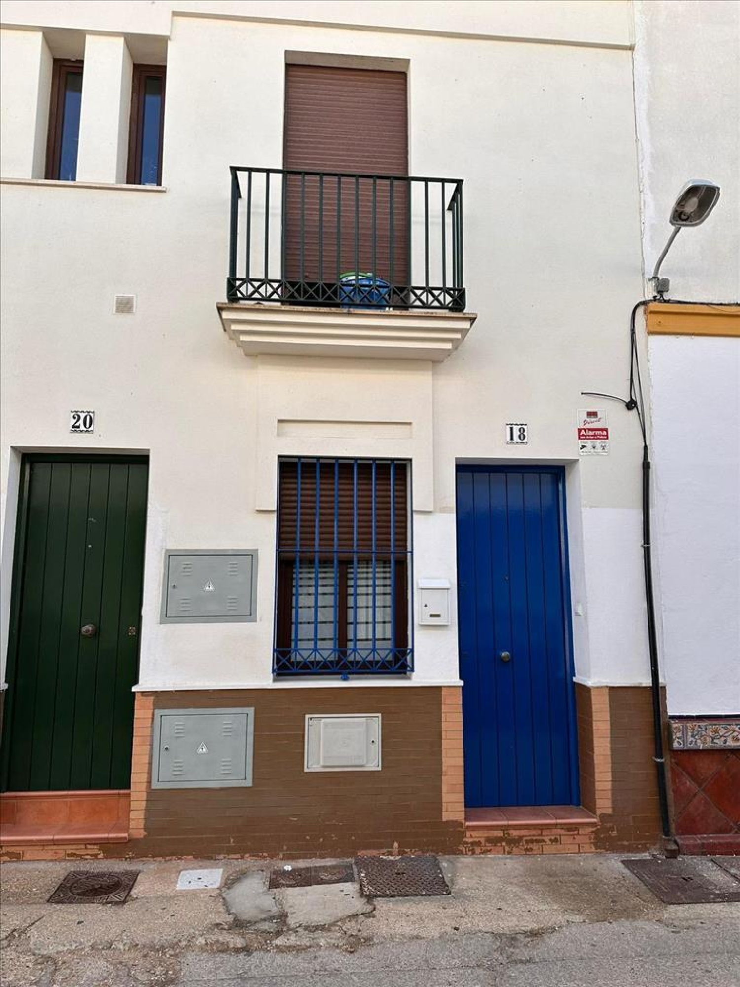 kaufen Haus Ayamonte Costa Occidental 2