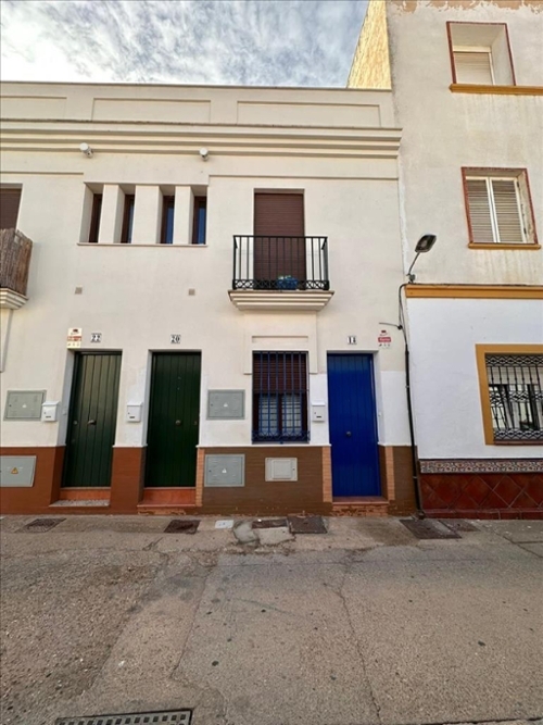 Ayamonte Costa Occidental Haus Bild 6271957