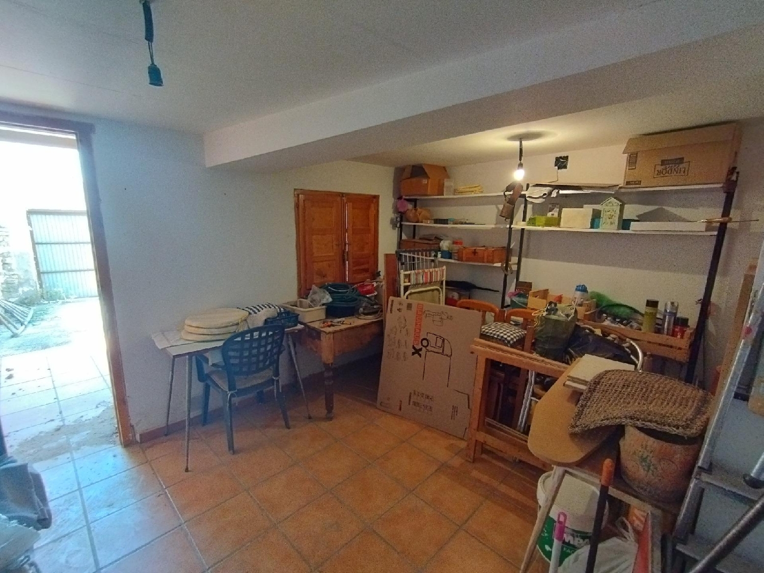  till salu hus Azaila Bajo Martín 7