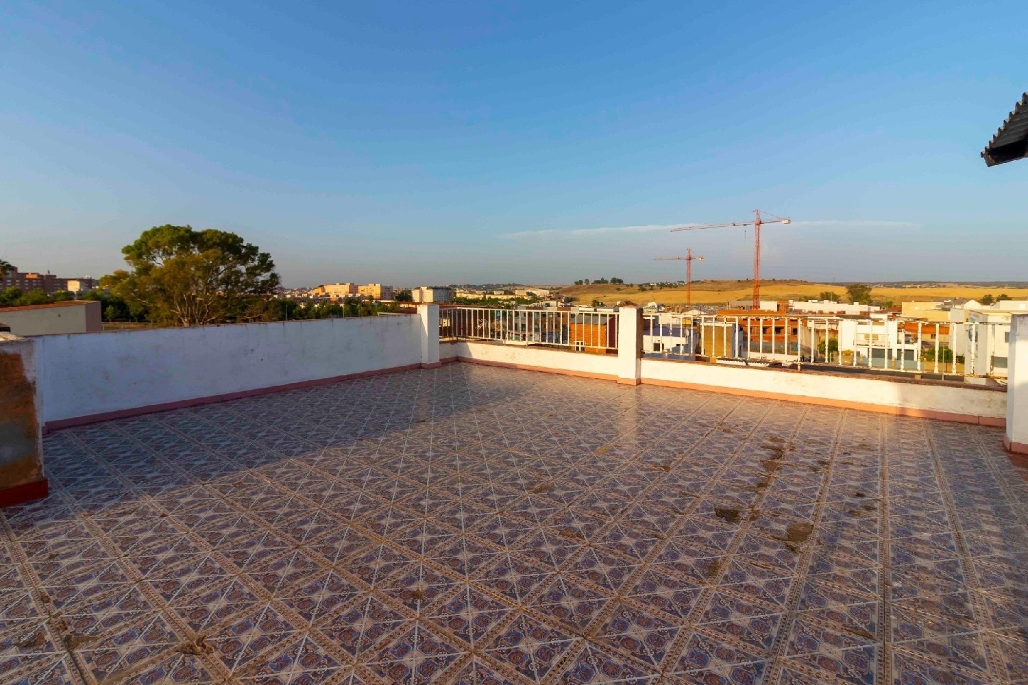  à vendre maison Badajoz Casco Antiguo-Centro Badajoz 6