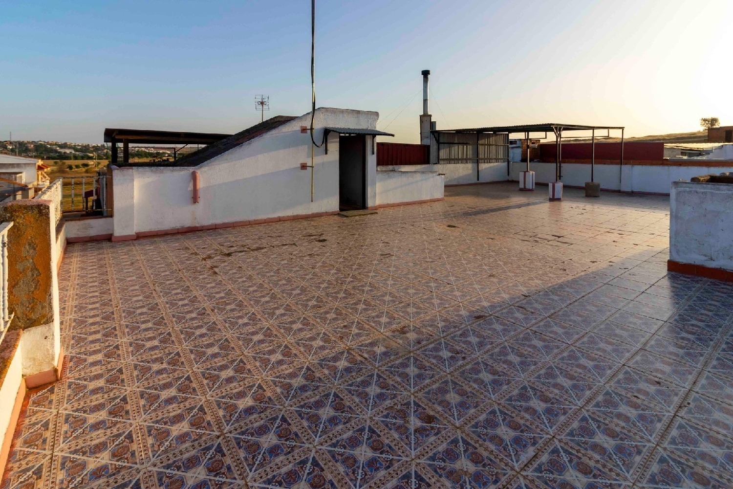  à vendre maison Badajoz Casco Antiguo-Centro Badajoz 7