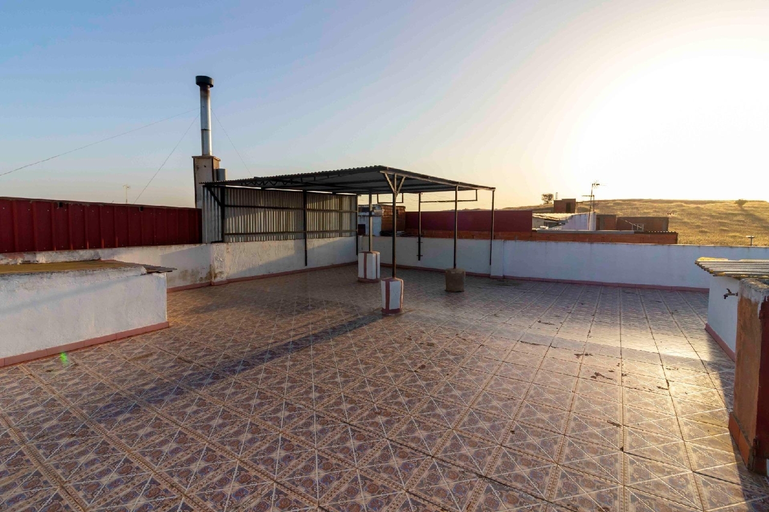  à vendre maison Badajoz Casco Antiguo-Centro Badajoz 8
