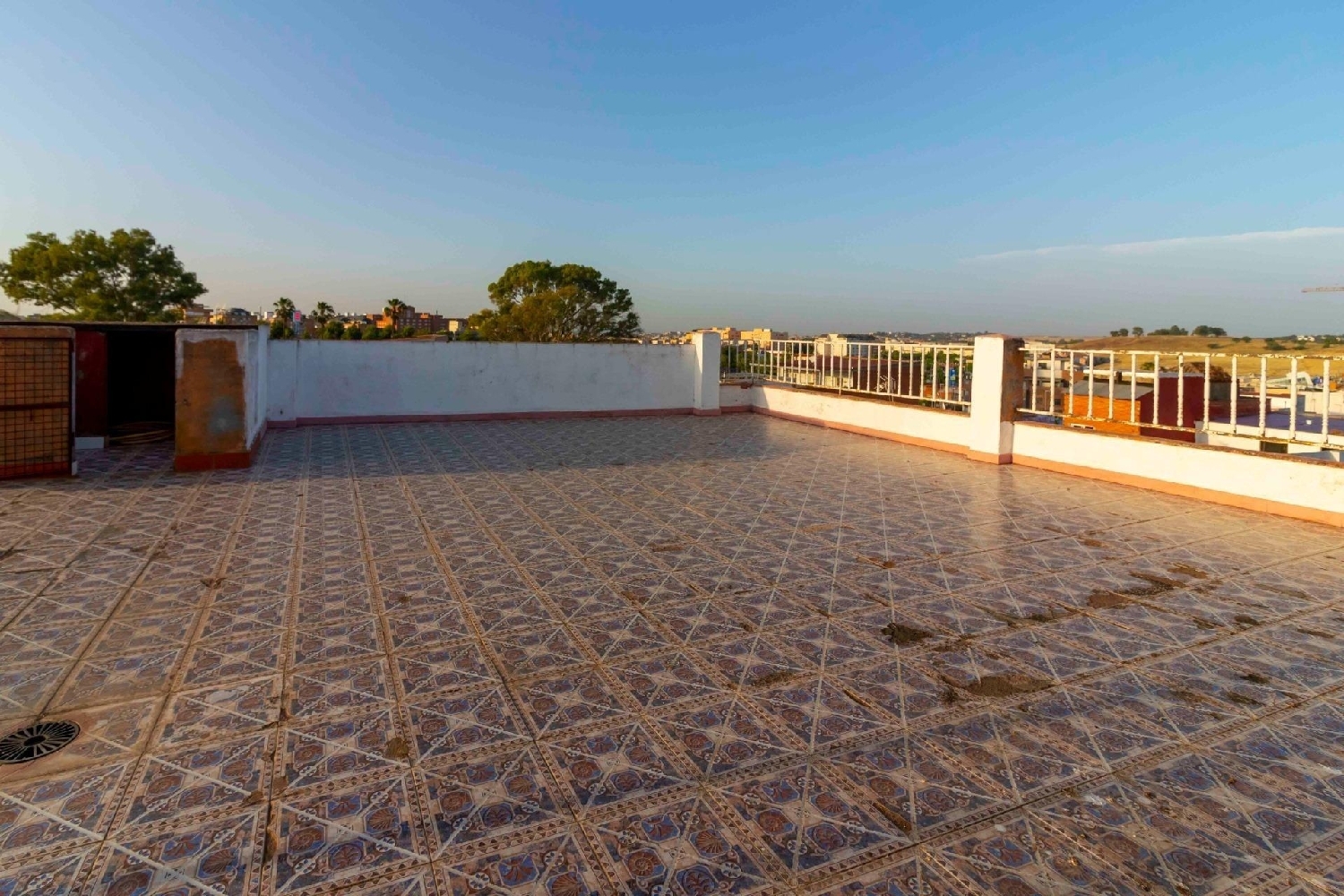  à vendre maison Badajoz Casco Antiguo-Centro Badajoz 4