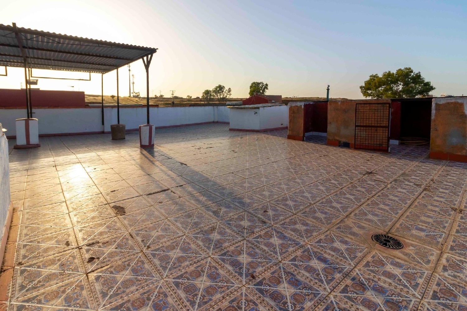  à vendre maison Badajoz Casco Antiguo-Centro Badajoz 5