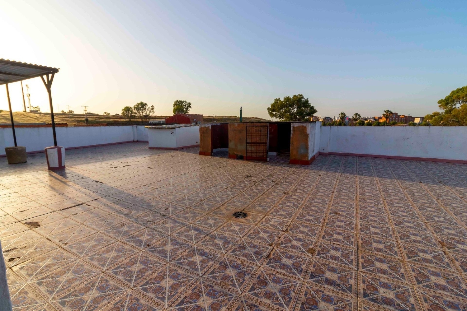  à vendre maison Badajoz Casco Antiguo-Centro Badajoz 3