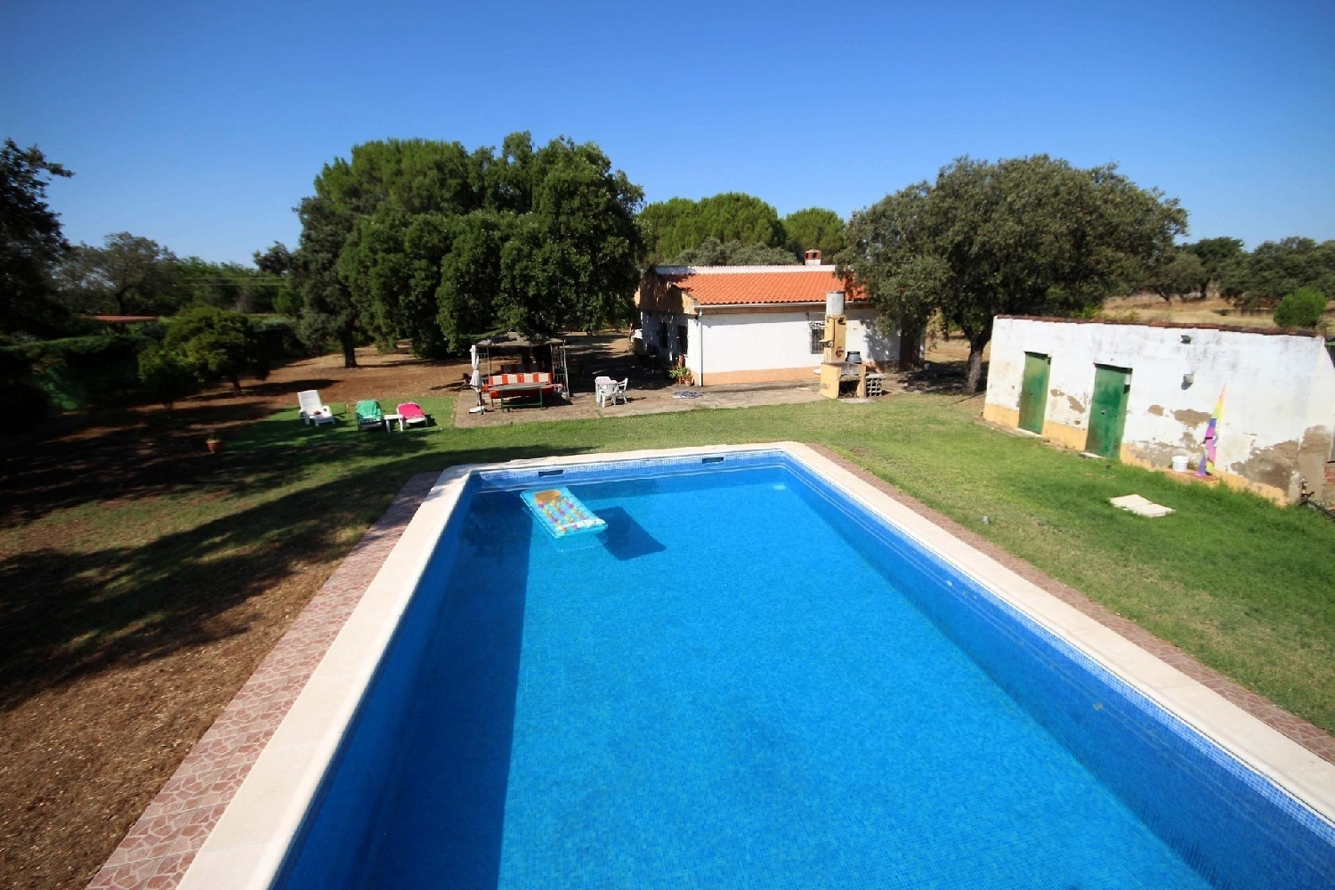  à vendre maison Badajoz Casco Antiguo-Centro Badajoz 2