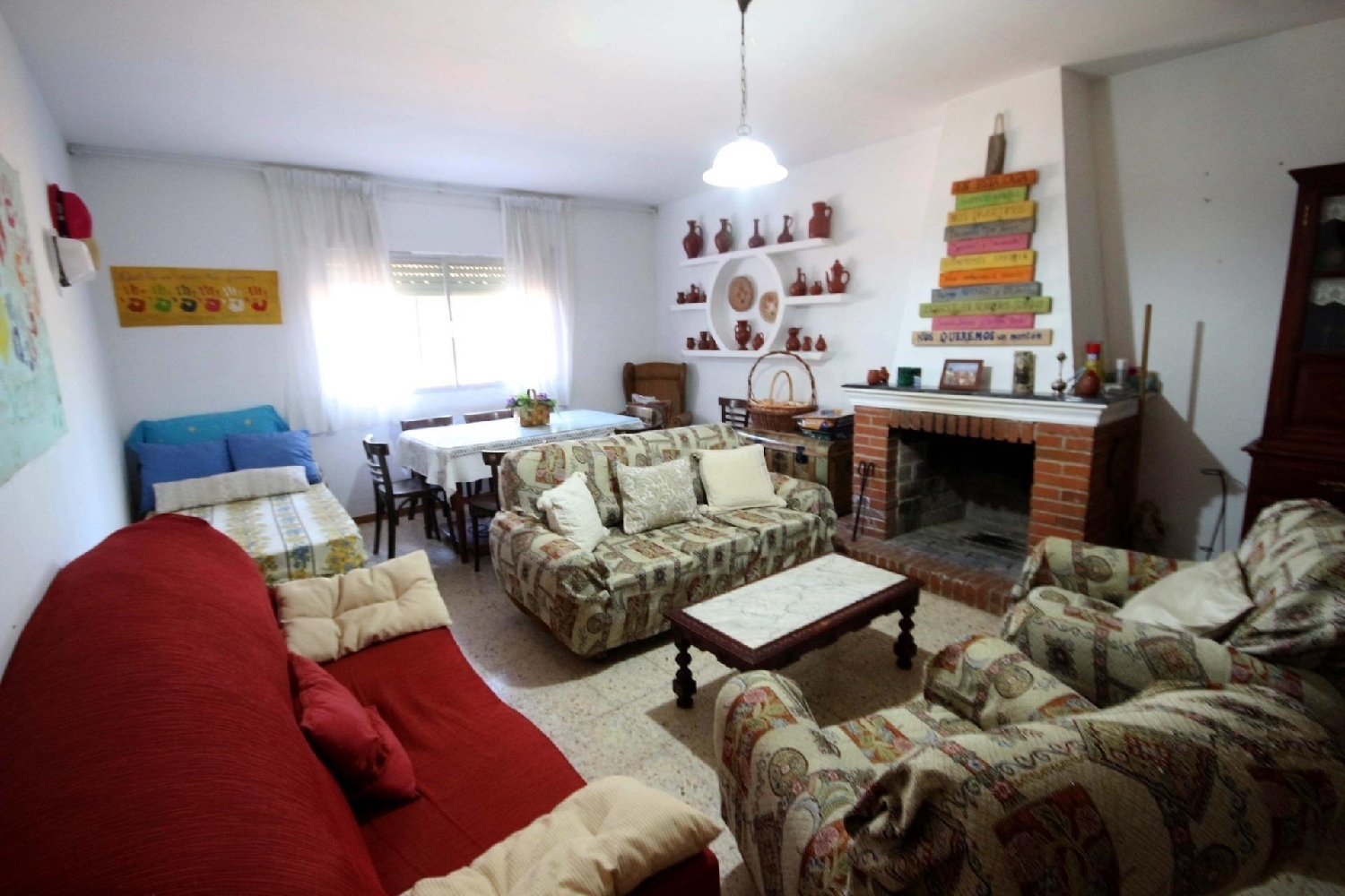  à vendre maison Badajoz Casco Antiguo-Centro Badajoz 4