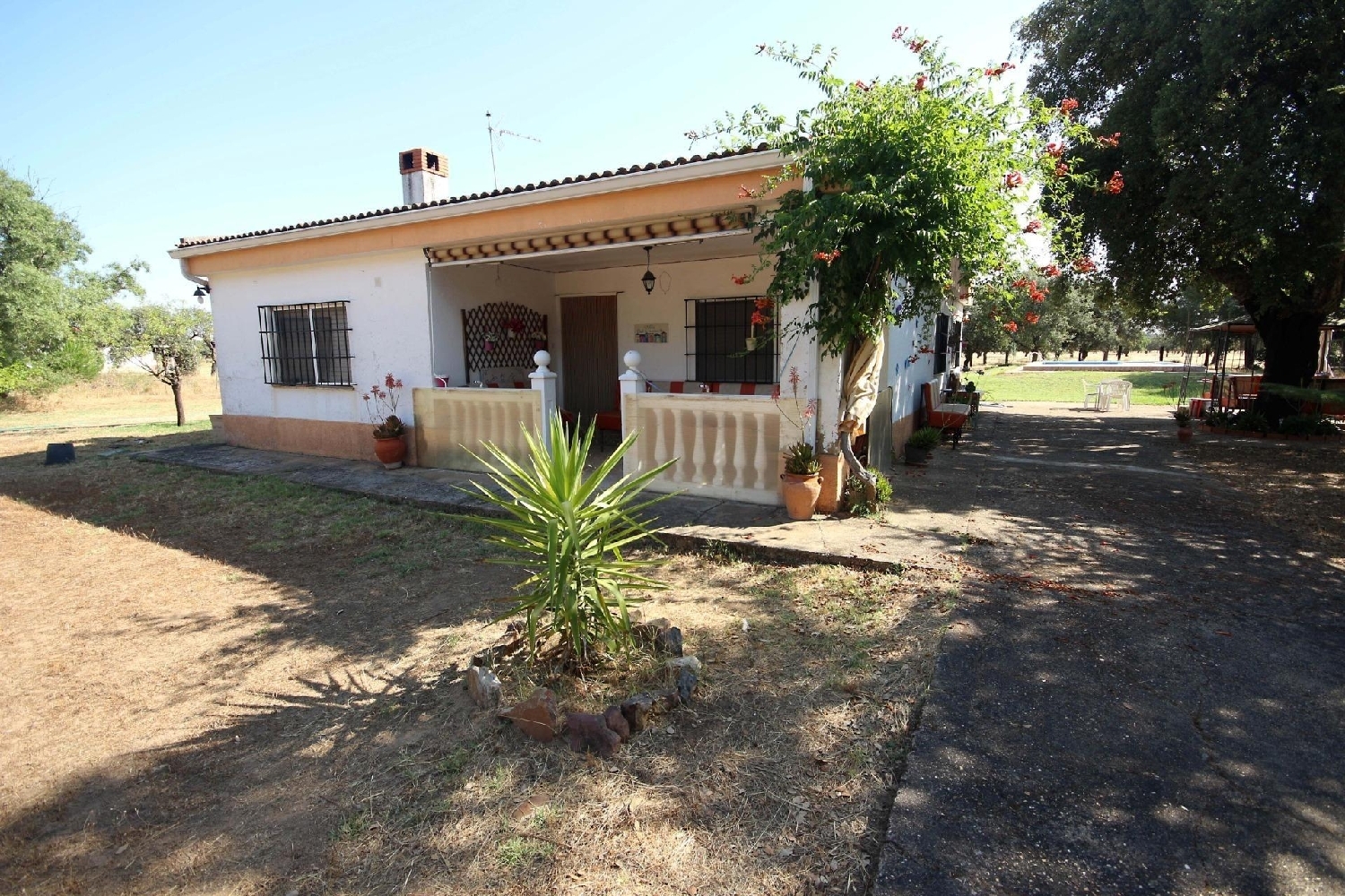  à vendre maison Badajoz Casco Antiguo-Centro Badajoz 1