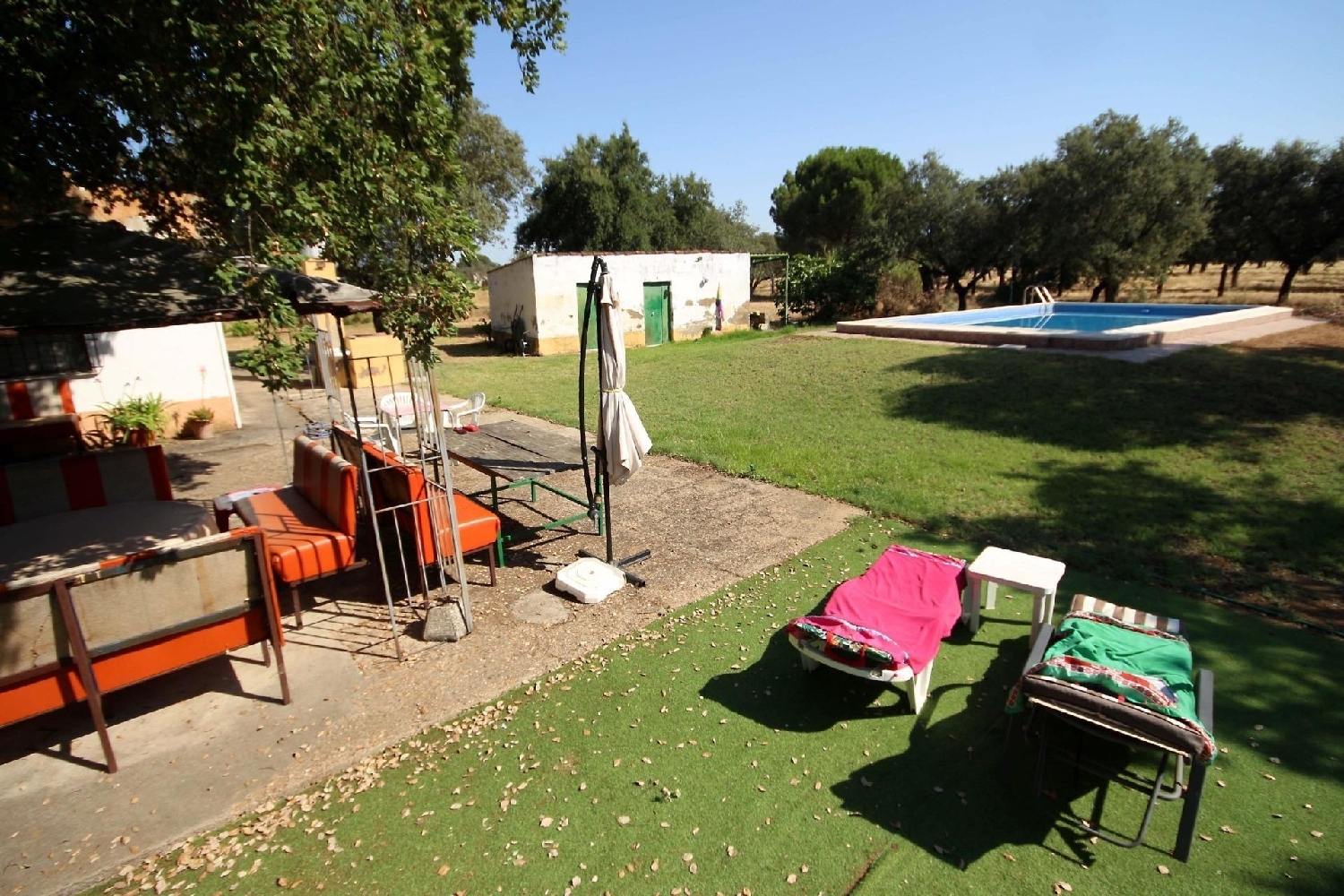  à vendre maison Badajoz Casco Antiguo-Centro Badajoz 6
