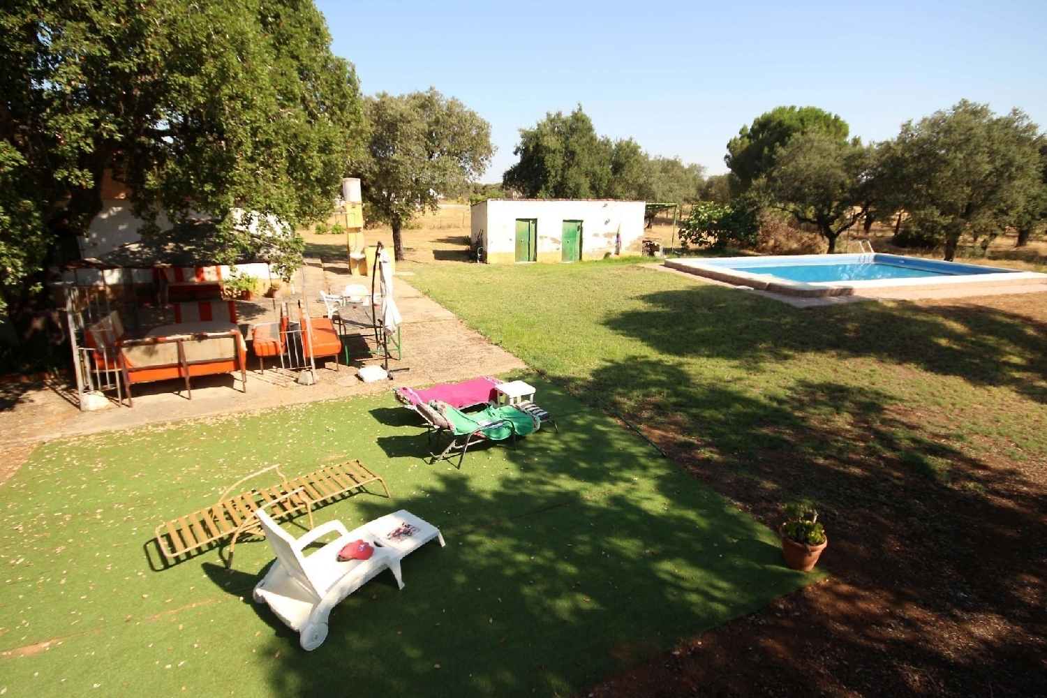  à vendre maison Badajoz Casco Antiguo-Centro Badajoz 5