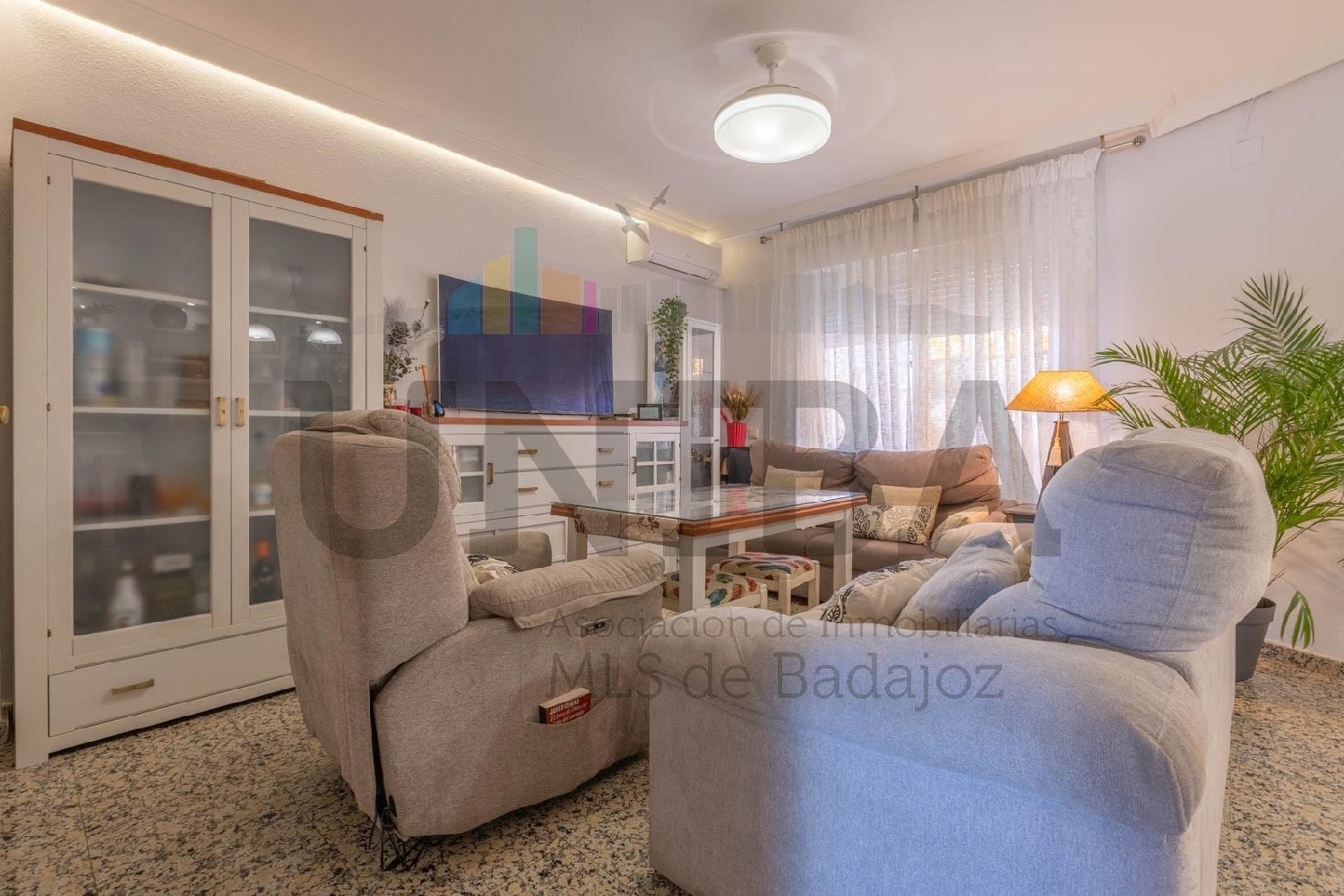 à vendre maison Badajoz Casco Antiguo-Centro Badajoz 2