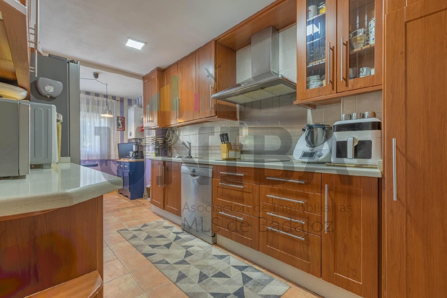 à vendre maison Badajoz Casco Antiguo-Centro Badajoz 3