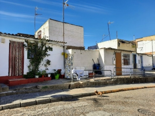 Badajoz Casco Antiguo-Centro Badajoz hus foto 6271727