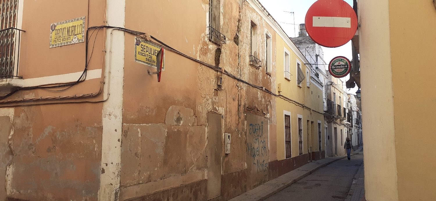  à vendre maison Badajoz Casco Antiguo-Centro Badajoz 4