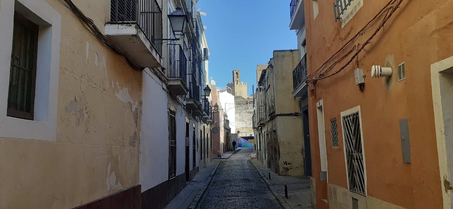 à vendre maison Badajoz Casco Antiguo-Centro Badajoz 2