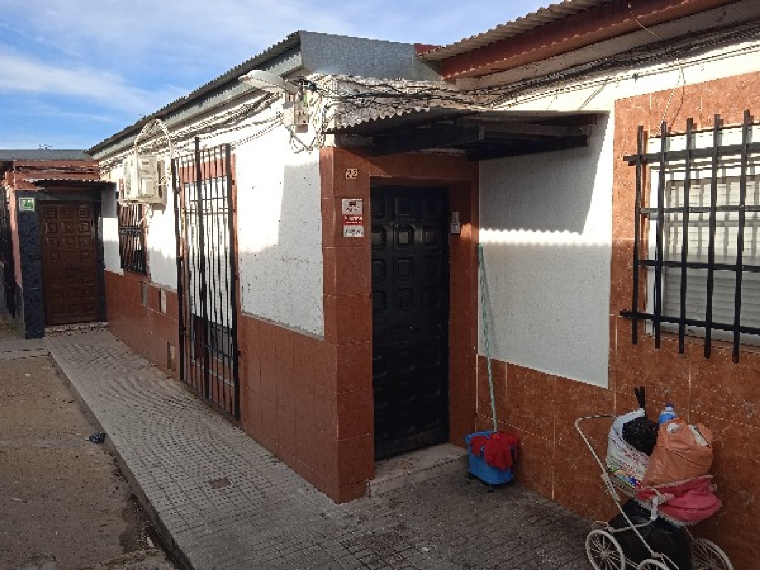  à vendre maison Badajoz Casco Antiguo-Centro Badajoz 1