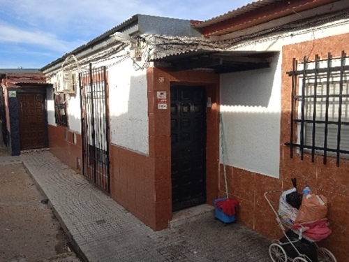 Badajoz Casco Antiguo-Centro Badajoz hus foto 6271956
