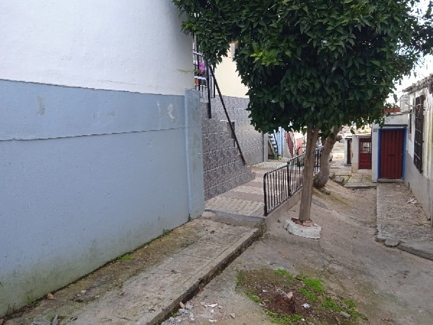 à vendre maison Badajoz Casco Antiguo-Centro Badajoz 3
