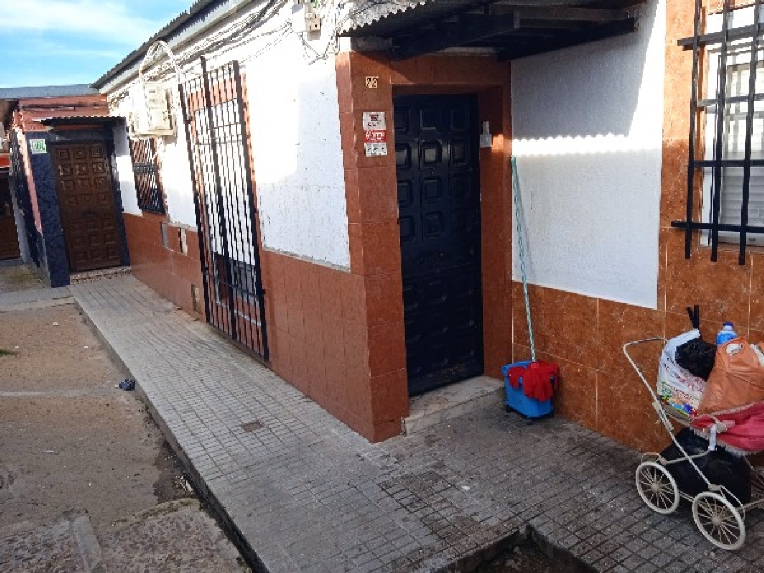 à vendre maison Badajoz Casco Antiguo-Centro Badajoz 2