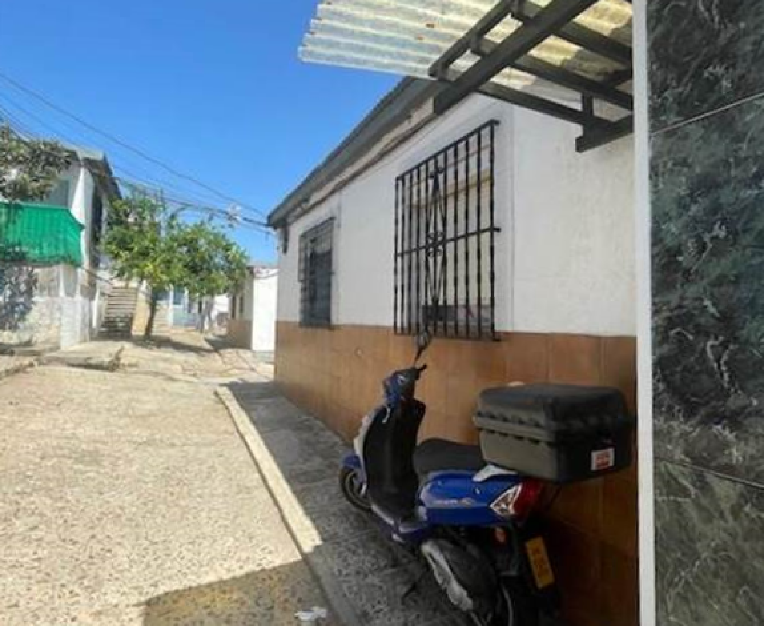  en venta casa Badajoz Casco Antiguo-Centro Badajoz 2
